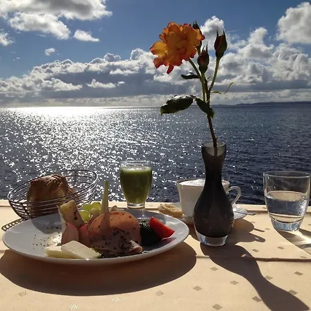Strandhotel Rugen Hotel 4*