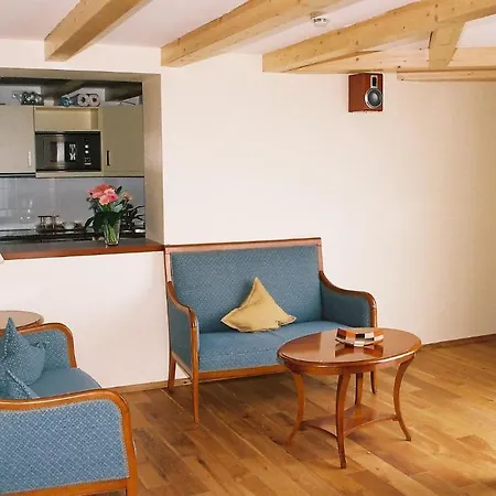 Strandhotel Rugen 4* Sassnitz
