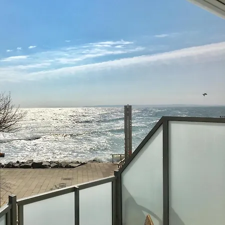 Strandhotel Rugen 4*